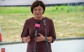 Jaeger rozbudowuje zakład w Pile, to nowe miejsca pracy