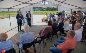 Jaeger rozbudowuje zakład w Pile, to nowe miejsca pracy
