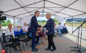 Jaeger rozbudowuje zakład w Pile, to nowe miejsca pracy