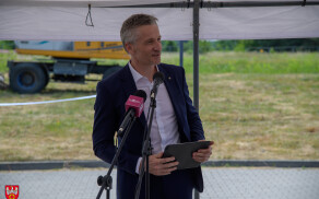 Jaeger rozbudowuje zakład w Pile, to nowe miejsca pracy