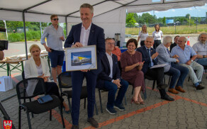 Jaeger rozbudowuje zakład w Pile, to nowe miejsca pracy
