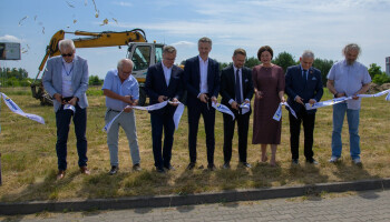 Jaeger rozbudowuje zakład w Pile, to nowe miejsca pracy