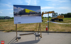 Jaeger rozbudowuje zakład w Pile, to nowe miejsca pracy