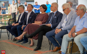 Jaeger rozbudowuje zakład w Pile, to nowe miejsca pracy