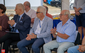 Jaeger rozbudowuje zakład w Pile, to nowe miejsca pracy