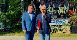 Jubileusz 430-lecia Jaraczewa