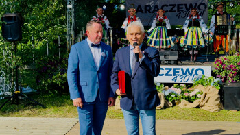 Jubileusz 430-lecia Jaraczewa