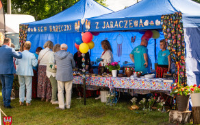 Jubileusz 430-lecia Jaraczewa