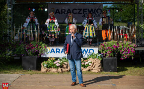Jubileusz 430-lecia Jaraczewa