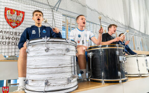 szczęśliwy finał w Pile