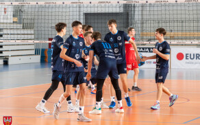 szczęśliwy finał w Pile