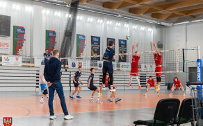 szczęśliwy finał w Pile