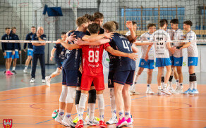 szczęśliwy finał w Pile