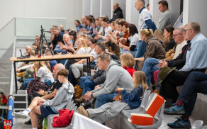 szczęśliwy finał w Pile