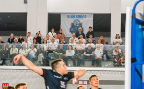 szczęśliwy finał w Pile