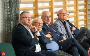 szczęśliwy finał w Pile