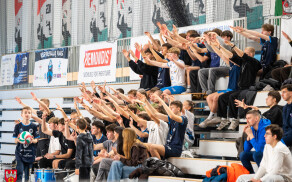 szczęśliwy finał w Pile