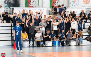 szczęśliwy finał w Pile