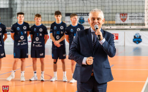 szczęśliwy finał w Pile