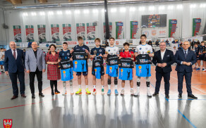 szczęśliwy finał w Pile