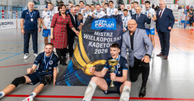 szczęśliwy finał w Pile