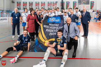 szczęśliwy finał w Pile