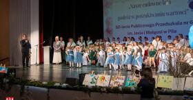 gala jubileuszowa