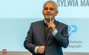 Rozmawiali o zdrowiu psychicznym młodzieży