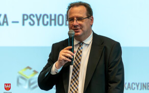 Rozmawiali o zdrowiu psychicznym młodzieży