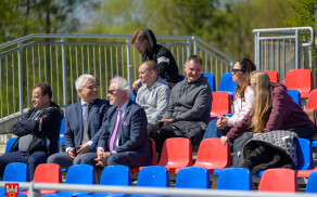 Kobiecy Klub Piłkarski Piła pokonał rywalki 9:0!