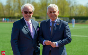 Kobiecy Klub Piłkarski Piła pokonał rywalki 9:0!