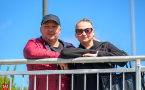 Kobiecy Klub Piłkarski Piła pokonał rywalki 9:0!