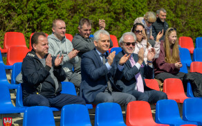 Kobiecy Klub Piłkarski Piła pokonał rywalki 9:0!