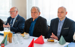 70-lecie Koła PZW w Kaczorach