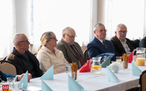 70-lecie Koła PZW w Kaczorach