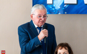 70-lecie Koła PZW w Kaczorach