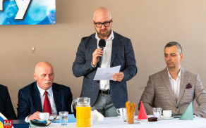 70-lecie Koła PZW w Kaczorach