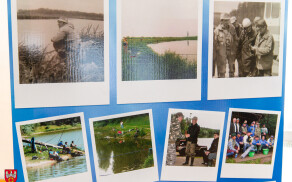 70-lecie Koła PZW w Kaczorach