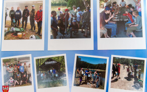 70-lecie Koła PZW w Kaczorach