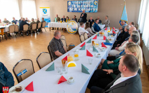 70-lecie Koła PZW w Kaczorach