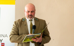 70-lecie Koła PZW w Kaczorach