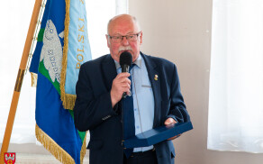 70-lecie Koła PZW w Kaczorach