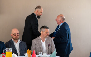 70-lecie Koła PZW w Kaczorach