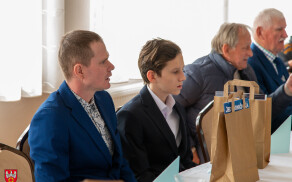 70-lecie Koła PZW w Kaczorach