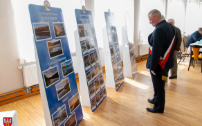 70-lecie Koła PZW w Kaczorach