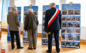 70-lecie Koła PZW w Kaczorach