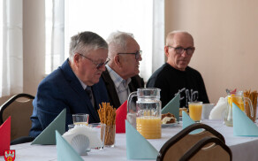 70-lecie Koła PZW w Kaczorach