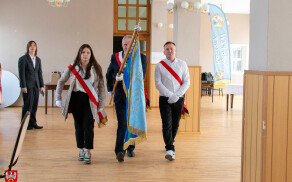 70-lecie Koła PZW w Kaczorach