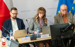 sesja Rady Powiatu