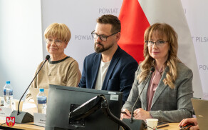 sesja Rady Powiatu